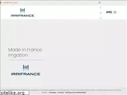 Sites similar to irrifrance.com