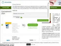 Sites similar to irrigadorbucal.net