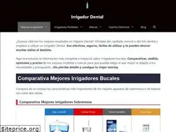 Sites similar to irrigadordental.pro
