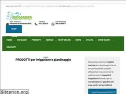 Sites similar to irrigarden-bo.it