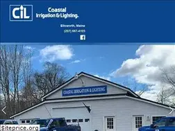 Sites similar to irrigatemaine.com