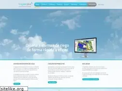 Sites similar to irrigateplus.com