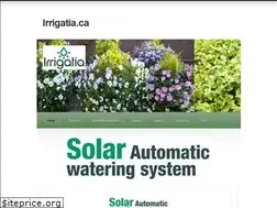 Sites similar to irrigatia.ca