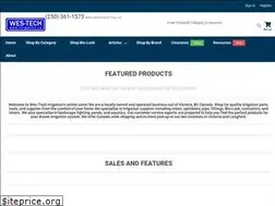 Sites similar to irrigation.ca