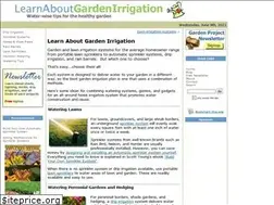 Sites similar to irrigation.learnabout.info