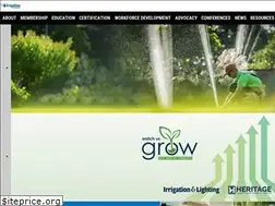 Sites similar to irrigation.org