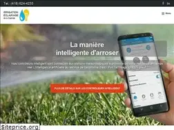 Sites similar to irrigationcapitale.com