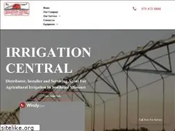 Sites similar to irrigationcentral.com