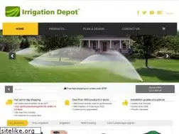 Sites similar to irrigationdepot.ca