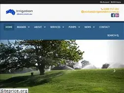 Sites similar to irrigationdirect.com.au