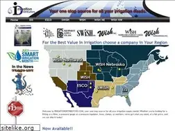 Sites similar to irrigationdistributors.com