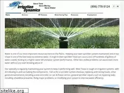 Sites similar to irrigationdynamics.com