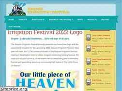 Sites similar to irrigationfestival.com