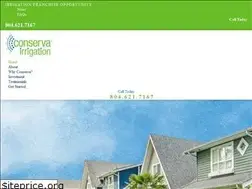 Sites similar to irrigationfranchise.com