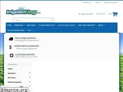 Sites similar to irrigationking.com