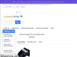 Sites similar to irrigationonline.co.uk