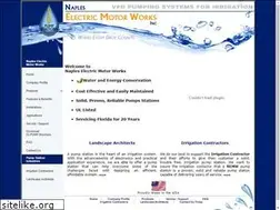Sites similar to irrigationpumpstations.com