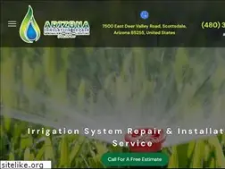 Sites similar to irrigationrepairco.com
