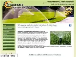 Sites similar to irrigationsprinklerlightingcontractor.com