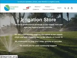 Sites similar to irrigationstore.com.au