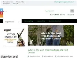 Sites similar to irrigationsuppliesstore.com