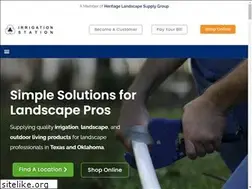 Sites similar to irrigationsupplyinc.com