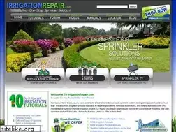 Sites similar to irrigationtv.com