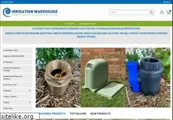 Sites similar to irrigationwarehouse.com.au