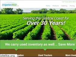 Sites similar to irrigationwest.com