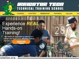 Sites similar to irrigatortech.com