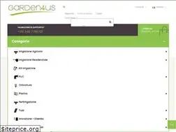Sites similar to irrigazioneagricoltura.it