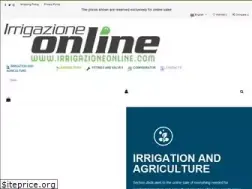 Sites similar to irrigazioneonline.com