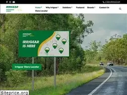 Sites similar to irrigear.com.au