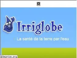 Sites similar to irriglobe.com