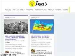 Sites similar to irrij.com