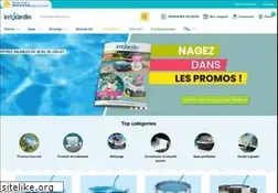 Sites similar to irrijardin.fr
