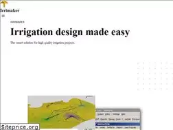 Sites similar to irrimaker.com