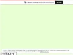 Sites similar to irrineayu.wordpress.com