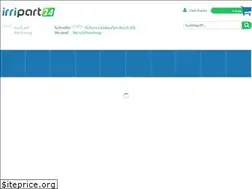 Sites similar to irripart24.eu