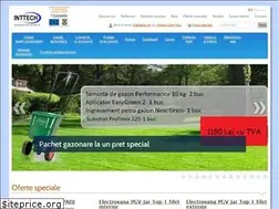 Sites similar to irrishop.ro