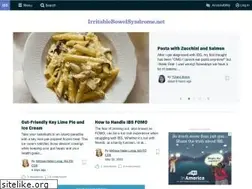 Sites similar to irritablebowelsyndrome.net