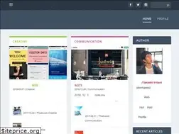 Sites similar to irritantis.info