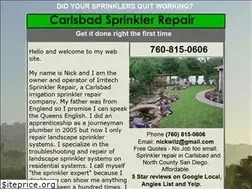 Sites similar to irritechsprinkler.com
