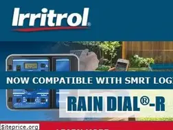 Sites similar to irritrol.com