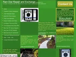 Sites similar to irritrolraindialrepair.com