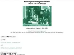 Sites similar to irrliche.org