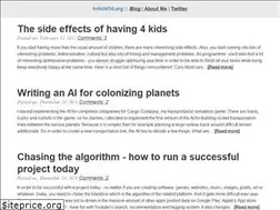 Sites similar to irrlicht3d.org