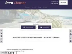 Sites similar to irro-reisen.com