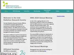 Sites similar to irrs.eu