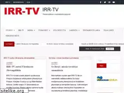 Sites similar to irrtv.eu
